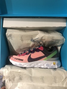 doernbecher nike react