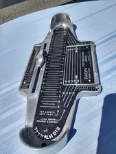 Child's Foot Measuring Devise, RALYN