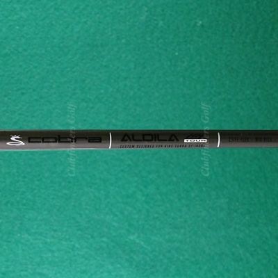 KING COBRA GOLF CLUB SZ HYPER STEEL 3 WOOD ALDILA HM TOUR 60 Regular
