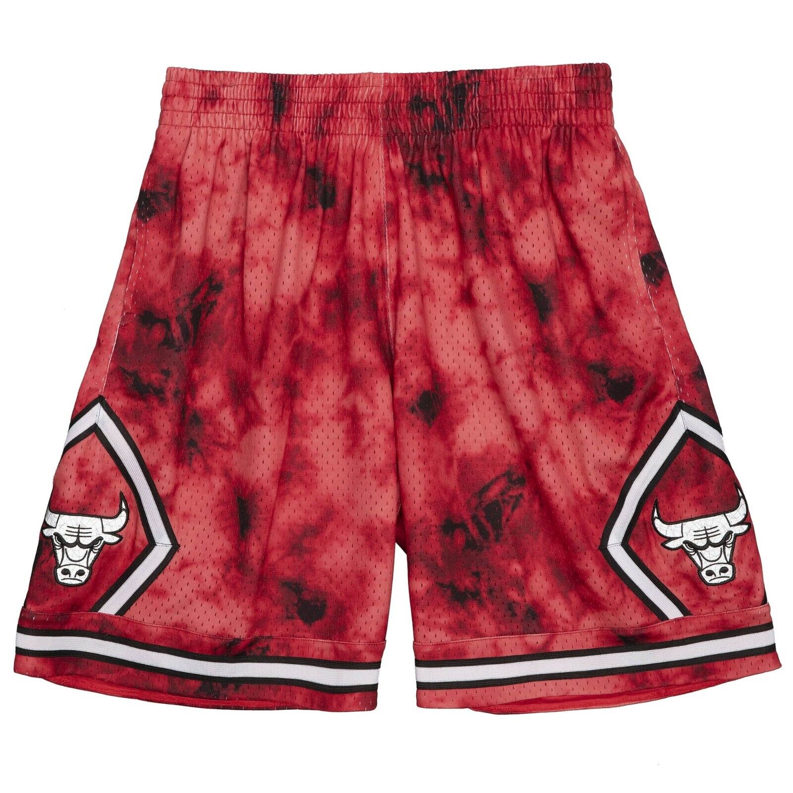 🏀 Get the NBA Swingman Shorts of the Chicago Bulls by Mitchell