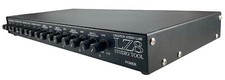 LZ8 Studio Tool - Quad Direct Box / Re-Amp Unit