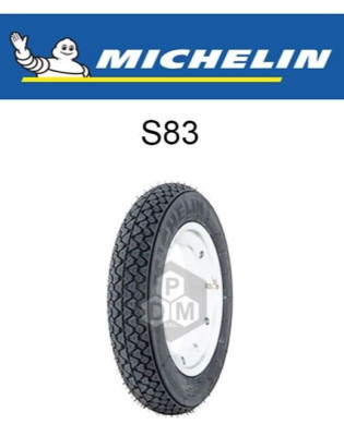 3 Pneumatici Gomme Rinforzati 100.90-10 56J Piaggio Ape 50 - Foto 2