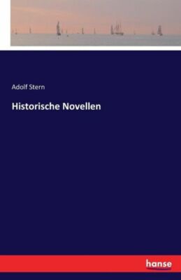 Historische Novellen
