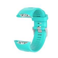 For Garmin Forerunner 45/Forerunner 45S Replacement Silicone Wrist Band Strap