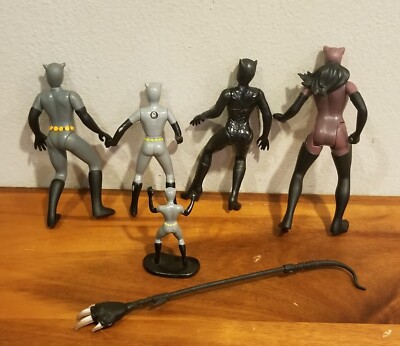 Figura Hot Toys de Anne Hathaway / Gatúbela / Catwoman