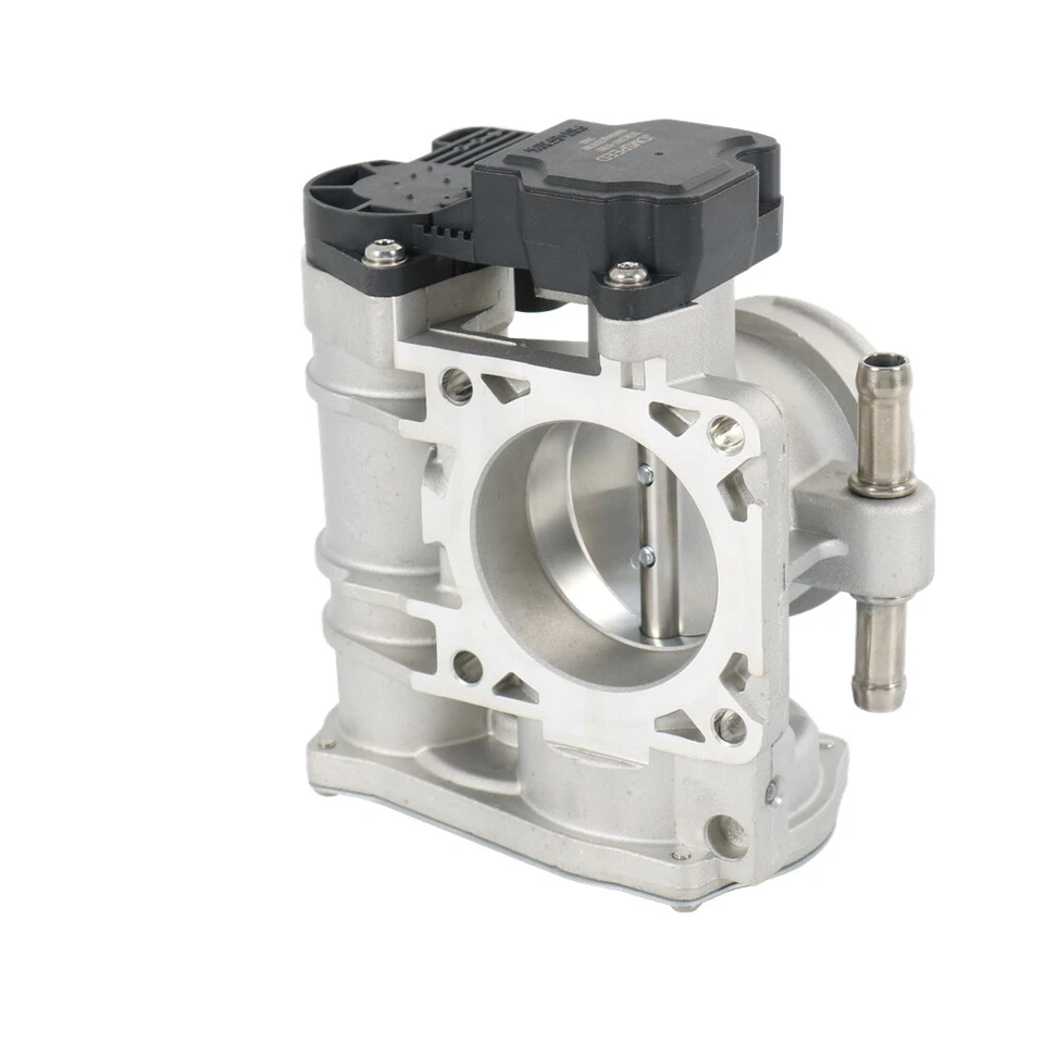 Conjunto de carrocería del acelerador para Chevrolet Aveo 2006-2008 2007-2008 Aveo5 25181982 EE. UU. Foto 2 de 4