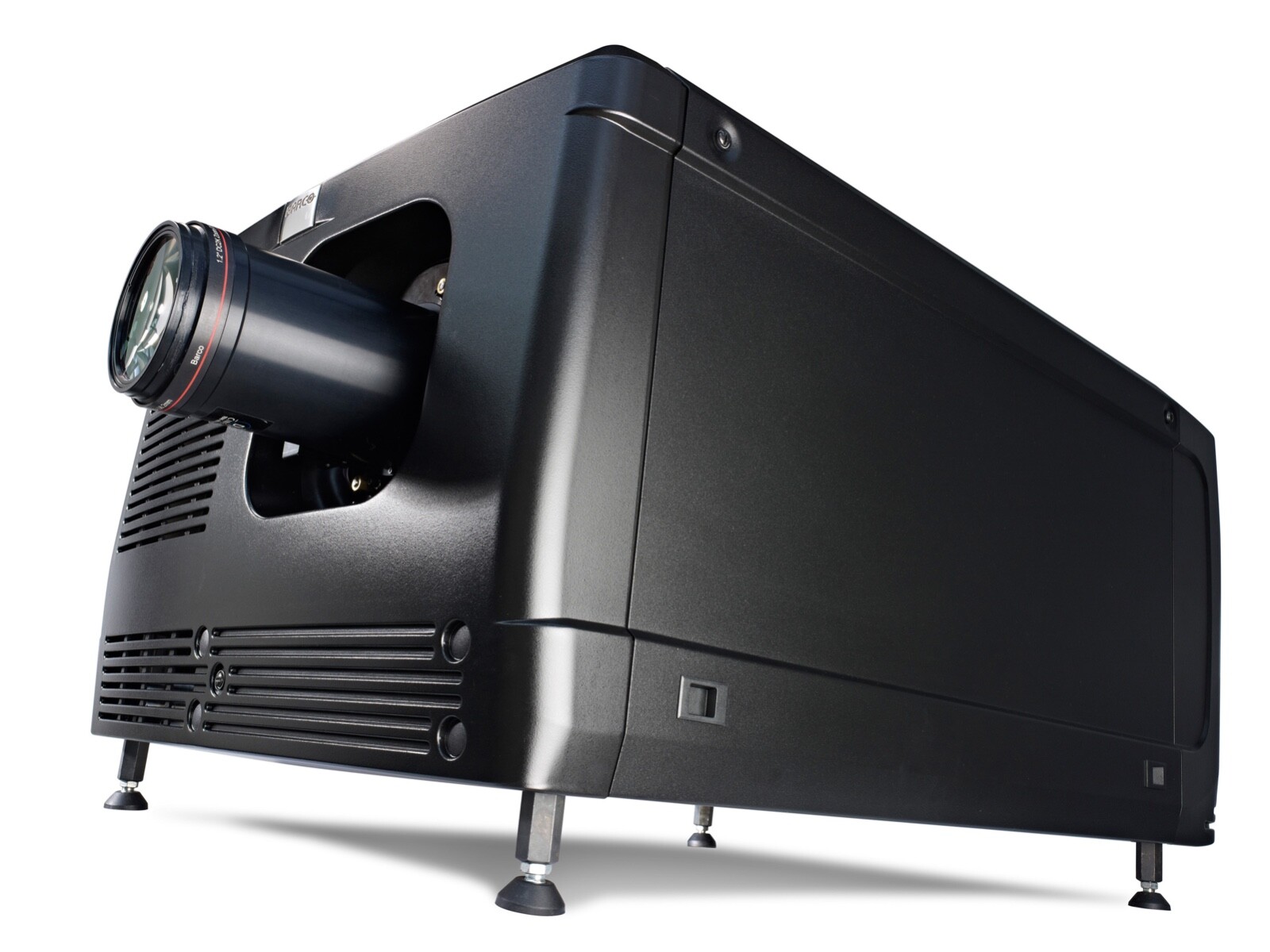 BARCO DP2K23B DIGITAL CINEMA Projector DCI Compliant, Factory extended