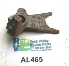 Fork shift 1ST & Reverse