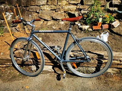 gumtree reid bike