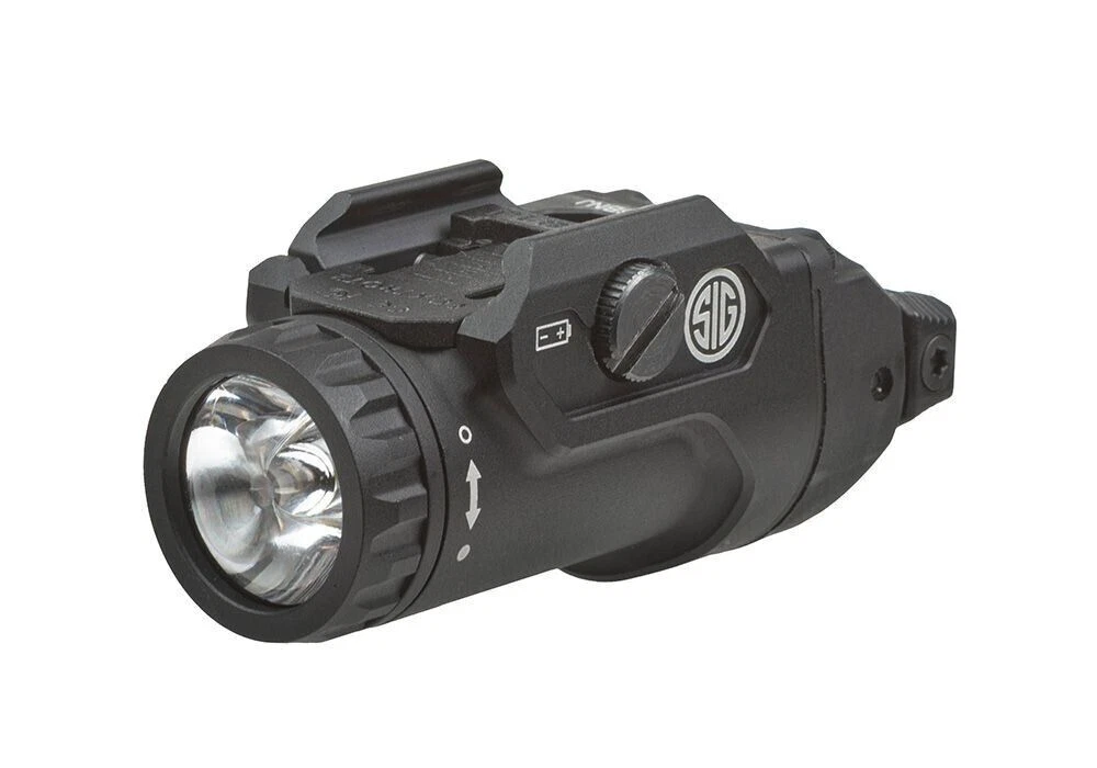 Preços baixos em Luzes de Caça SIG SAUER | eBay