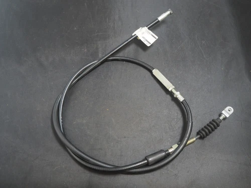 CABLE, CLUTCH *{C&EC}*