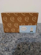 2006 Precious Moments Ne'Qwa art 'May Your Birthday Be a Blessing 645-RL-PM. NIB