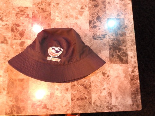 USA Rugby Bucket Hat S/M