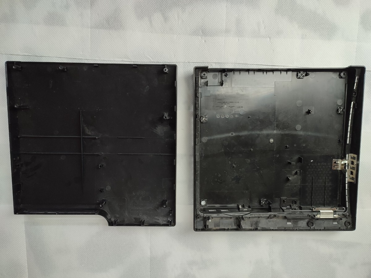 CECH-4200B　PlayStation 3 Original PlayStation 3 Slim Outer Housing Case Shell CECH