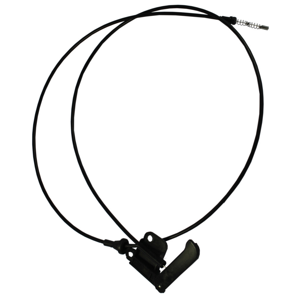 New Hood Release Cable For Chevy 9401 Chevy S10 Blazer 15732159 912