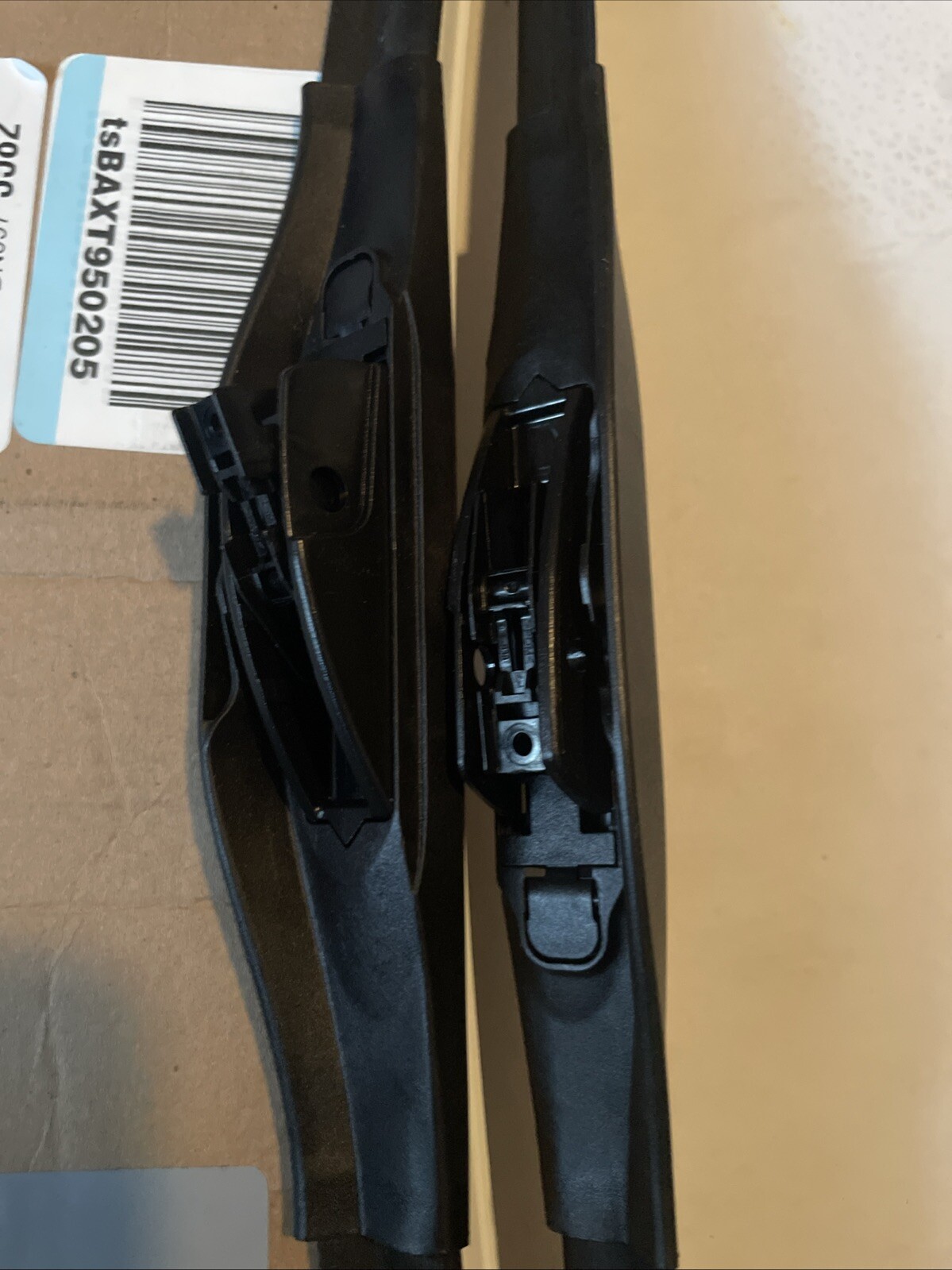 TRICO Diamond 26 Inch & 22inch pack of 2 High Performance Automotive Replacement
