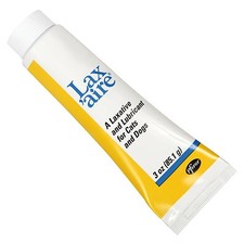 Lax'Aire Laxative Ointment, 3 oz Tube