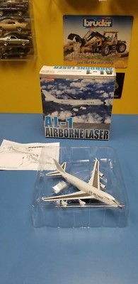 航空機モデル Dragonシリーズ　まとめ売り Dragon 1/400 USAF Al-1 Airborne Laser 55476 Pmc1150 for sale