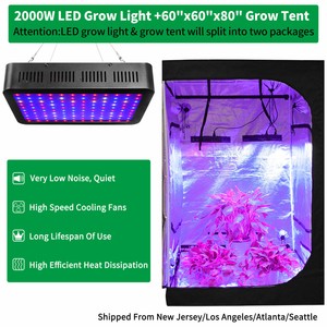 grow lights for tents