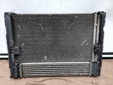 BMW 1 SERIES E87 04-11 2.0L DIESEL RADIATOR PACK N47 ENGINE 9229021