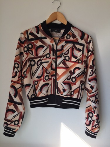 camilla and marc dimmer blazer tan