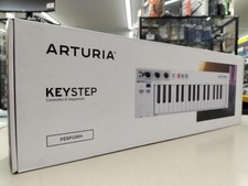 ARTURIA KEYSTEP37 CONTROLLER AND SEQUENCER From Japan
