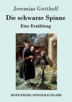 Die Schwarze Spinne
