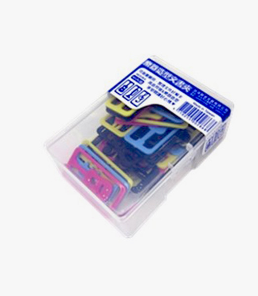 Musical Bookmarks Assorted Colours - Music Gift - Gift for Musicians & Students