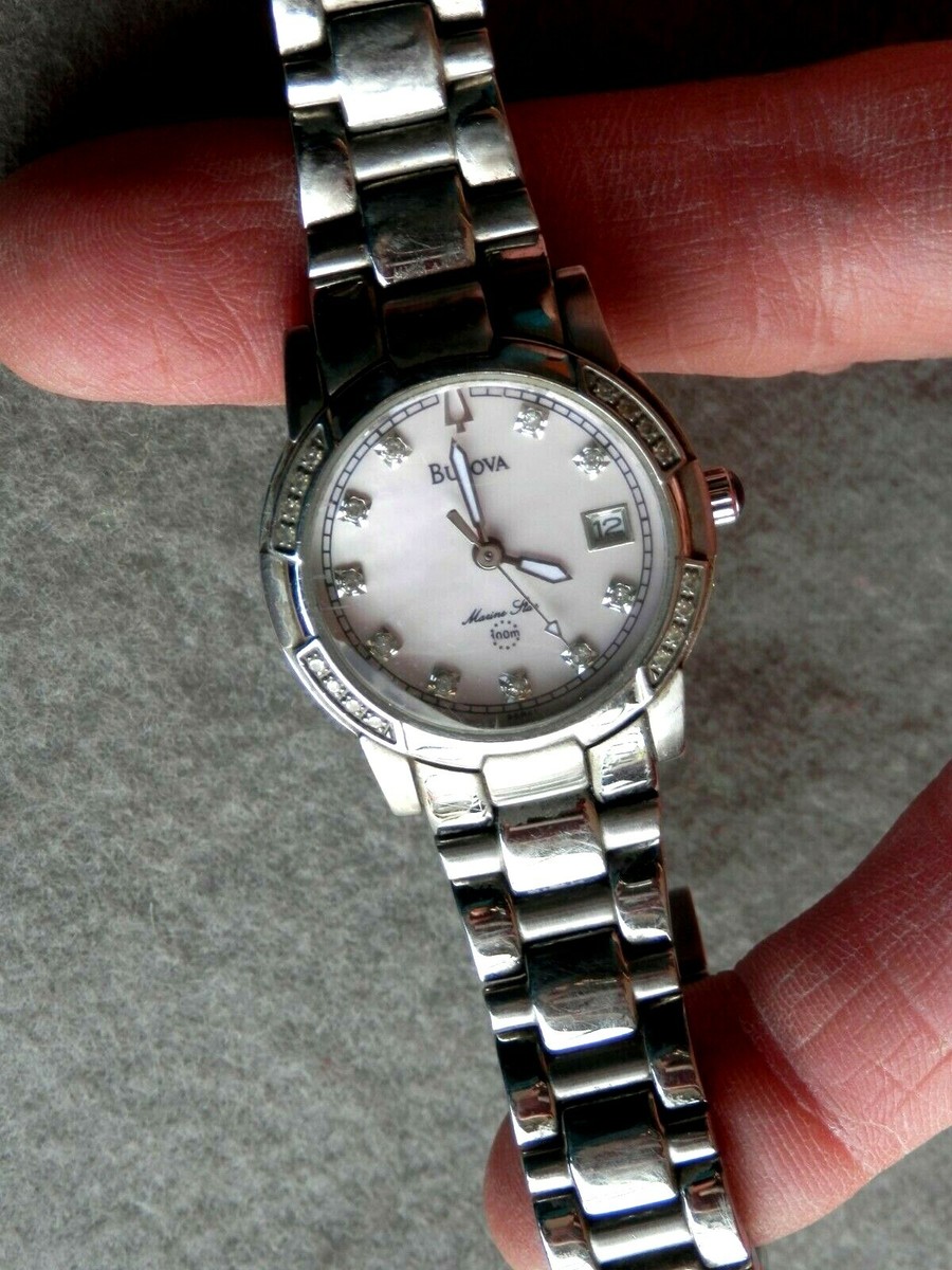Bulova Women