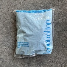 2004 Silkies Women's Pantyhose 070506 Size X Large Barely Black NEW