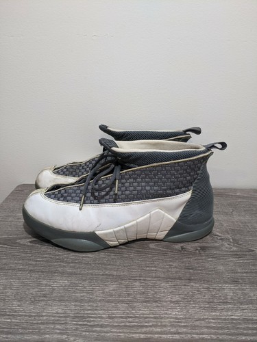 jordan flint grey 12