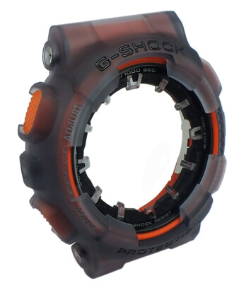 Casio G-Shock Gehäuse > 10611982 CASE/CENTER ASSY > GA-110LS-1A