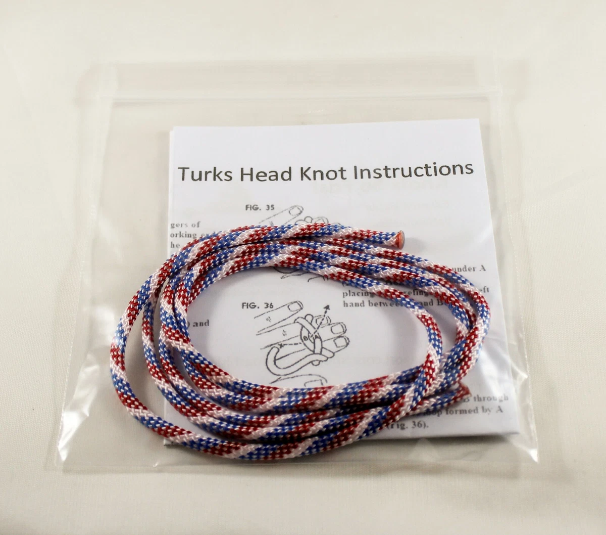 Paracord turk's head knot bracelet shop