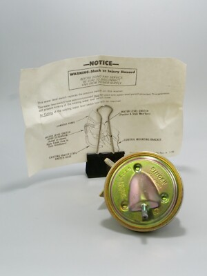 #ad 285404 Whirlpool Washer Switch $45.23