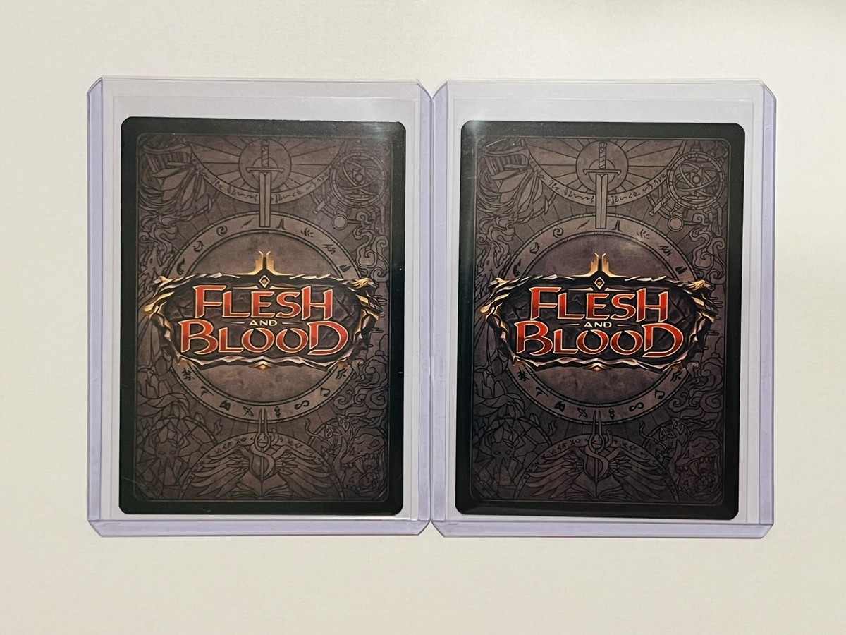 希少！Herald of Rebirth 赤プロモFlesh and Blood 希少！Herald of Rebirth 赤プロモFlesh and Blood Herald of