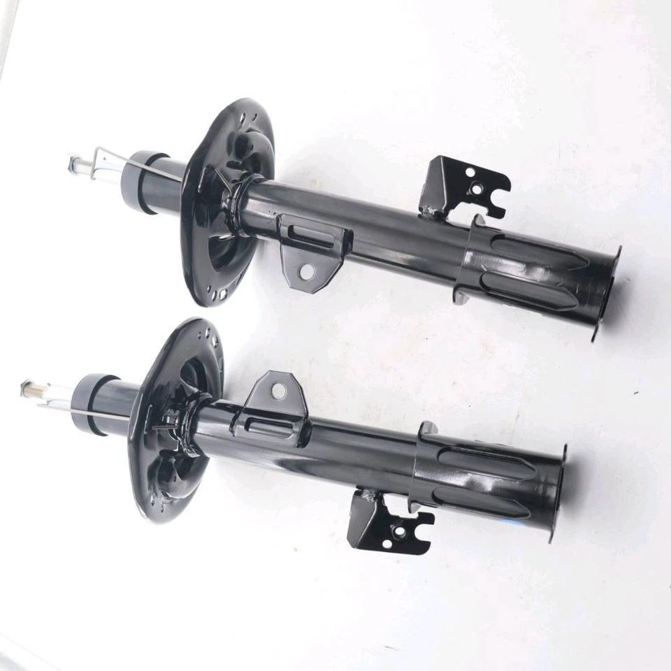 PAIR  Front Shock Absorbers for Lexus RX270 RX350 RX450H 2.7 3.5L/KLUGER GSU45 - image 3 of 3