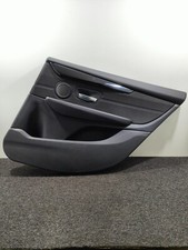 GENUINE BMW 2 SERIES GRAN TOURER F46 REAR RIGHT DRIVER SIDE DOOR CARD PANEL