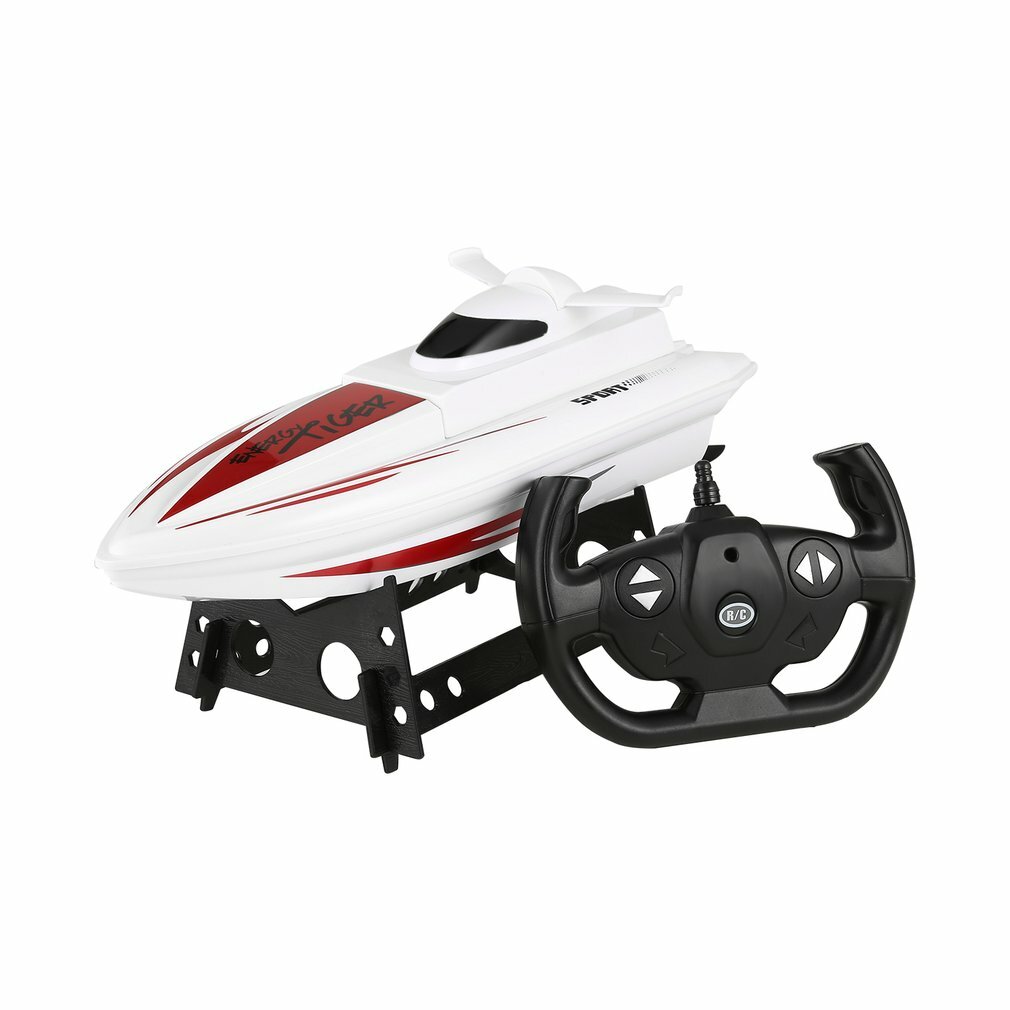 4ghz 4ch High Speed Model Rc Boat Water Cooling System Remote Control Racing Boat Kids Toys With 500mah 4 8v Battery Pack Hobbies Remote App Controlled Devices Simplelogistics Nl