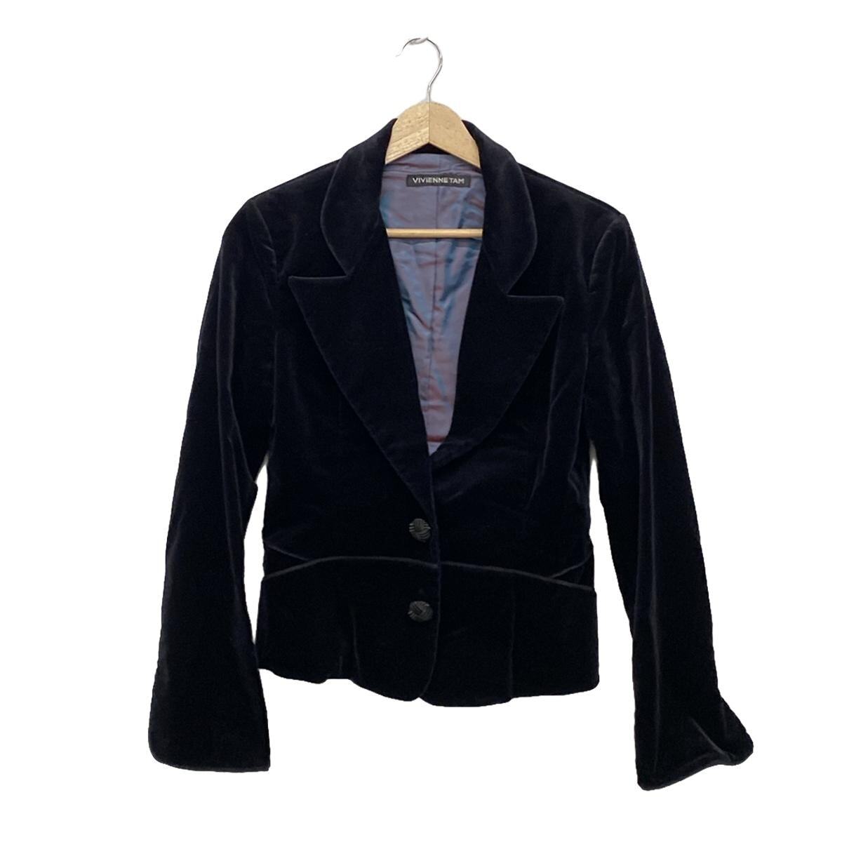 Auth VIVIENNE TAM - Black Women