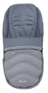 silver cross cozy toes