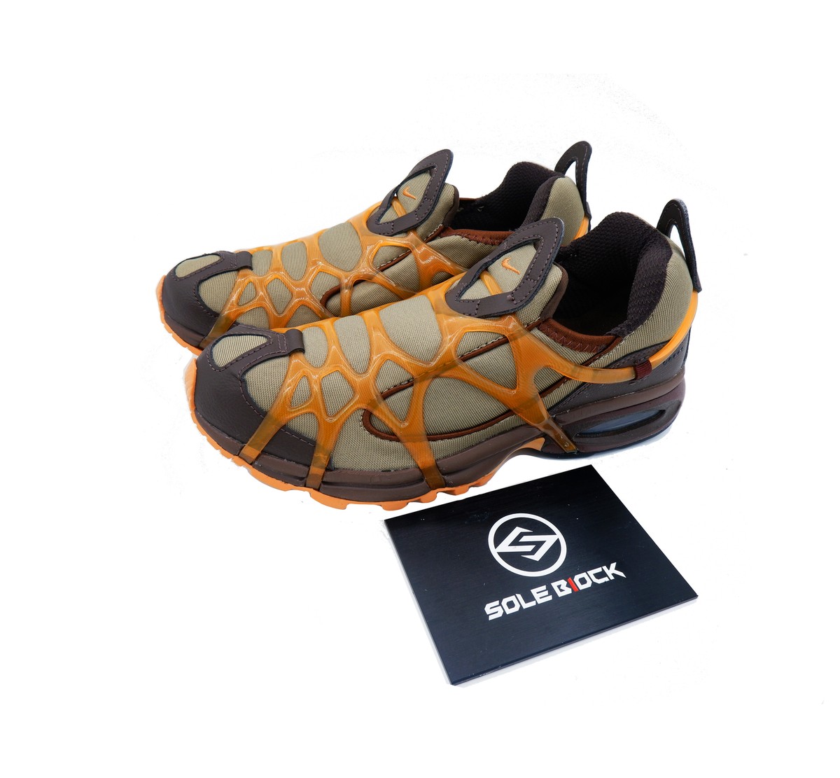 Nike Air Kukini Brown Olive DV0659-200 | eBay