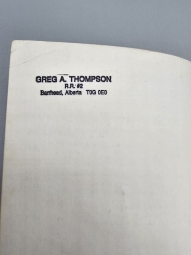 Fighting Fantasy - #8 - Scorpion Swamp - Steve Jackson Ian Livingstone - 1984 - Picture 4 of 5