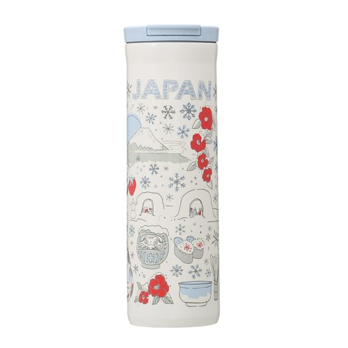 Starbucks Japan Holiday 2024 1st & 2nd Tokyo Roastery Tumbler Mug GIFT Christmas - 第 331/352 張圖片