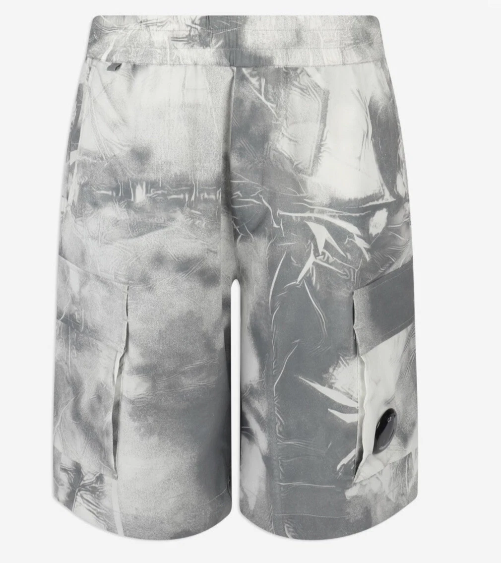Boys cp store company shorts