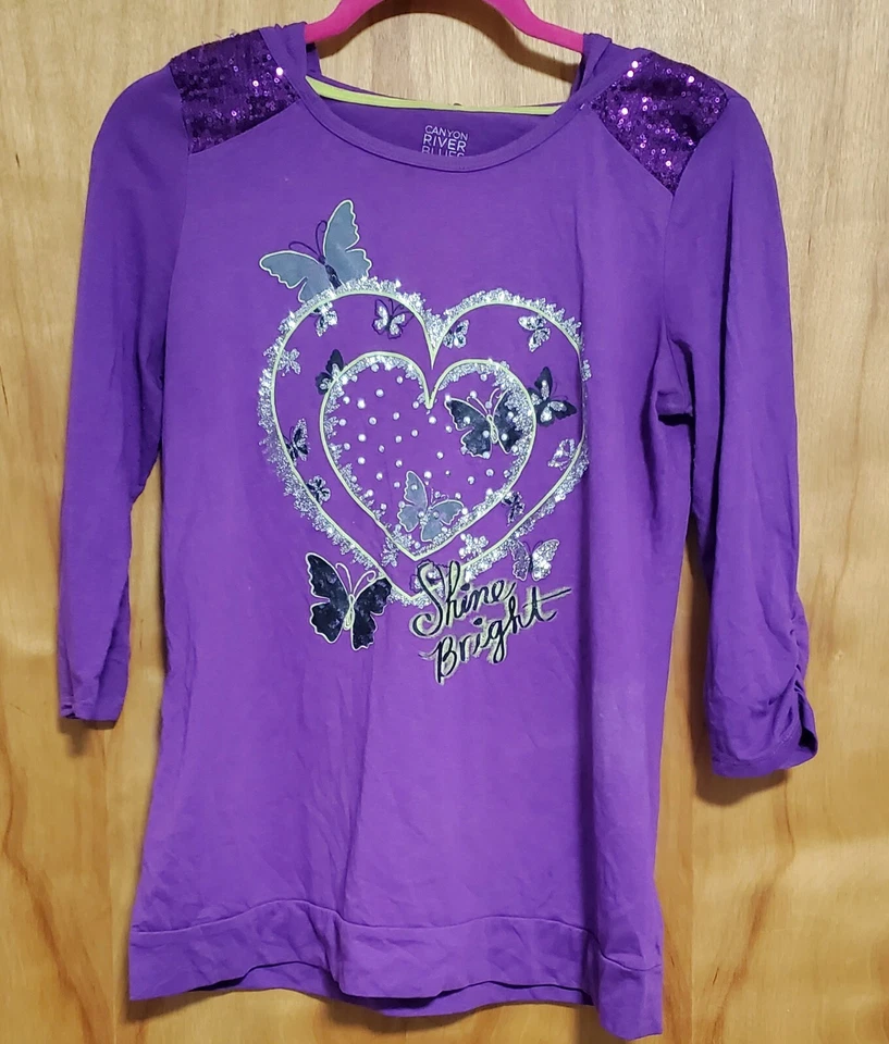 SUÉTER TOP FEMININO MODA ROXA CANYON RIVER BLUES  - Imagem 2 de 4