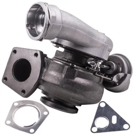 Turbolader for Volkswagen T5 Transporter 2.5 TDI AXD 96KW/130PS VNT Turbo