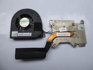 Dell Precision M4700 GPU Kühler Lüfter Cooling Fan 0CMH49 0MXNR9 #4523