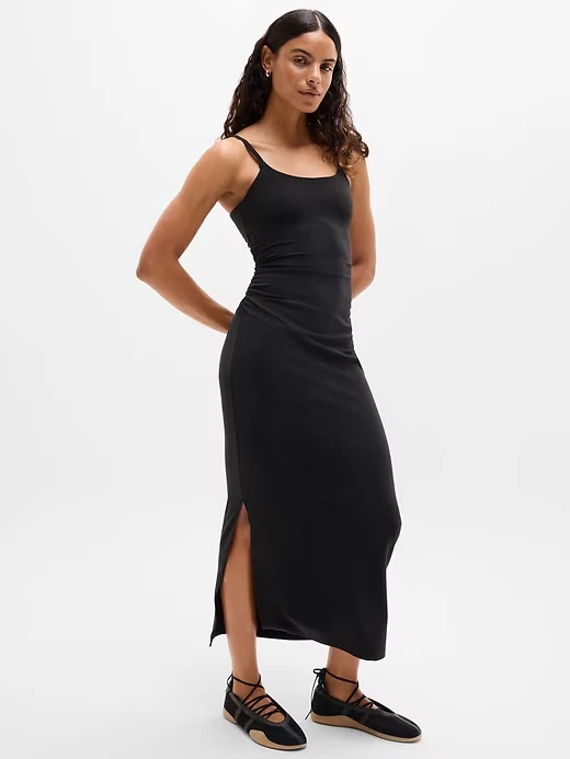 Black Petite Size Long Dresses for Women for sale | eBay