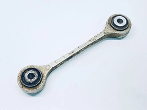 VW TOUAREG 7LA, 7L6, 7L7 Stabilisatorgestänge vorne rechts 7L0411317 30676579