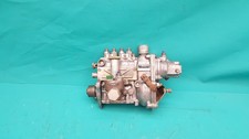 Mercedes-Benz W115 OM615 Unimog Pompa Iniezione Bosch 0400114034 PES4M50C320RS14